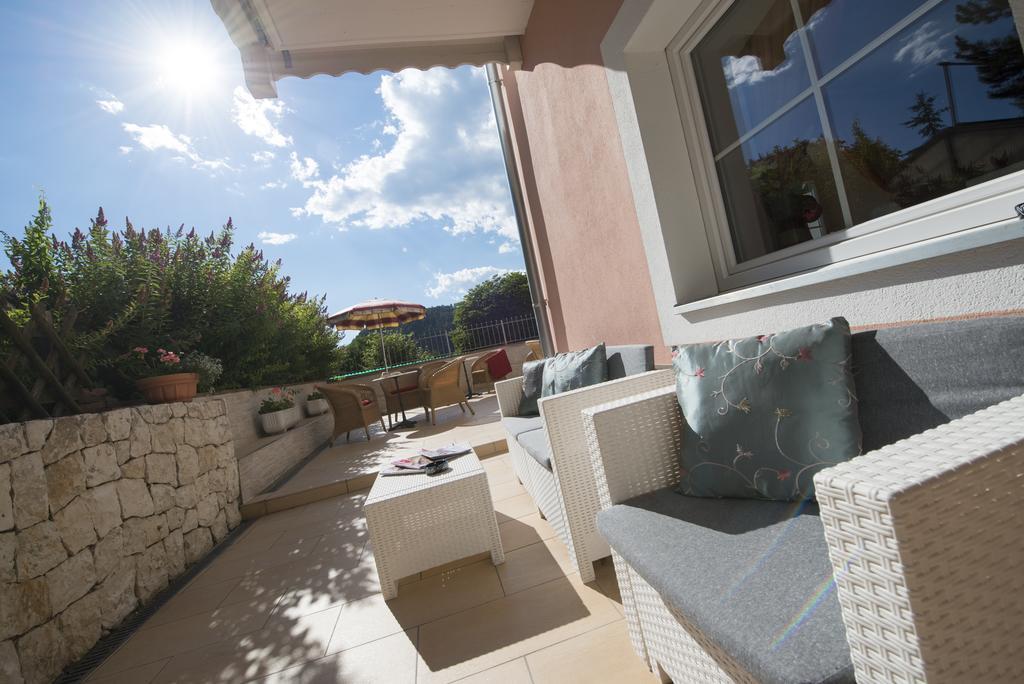 Eden Apartments Siusi Exterior foto